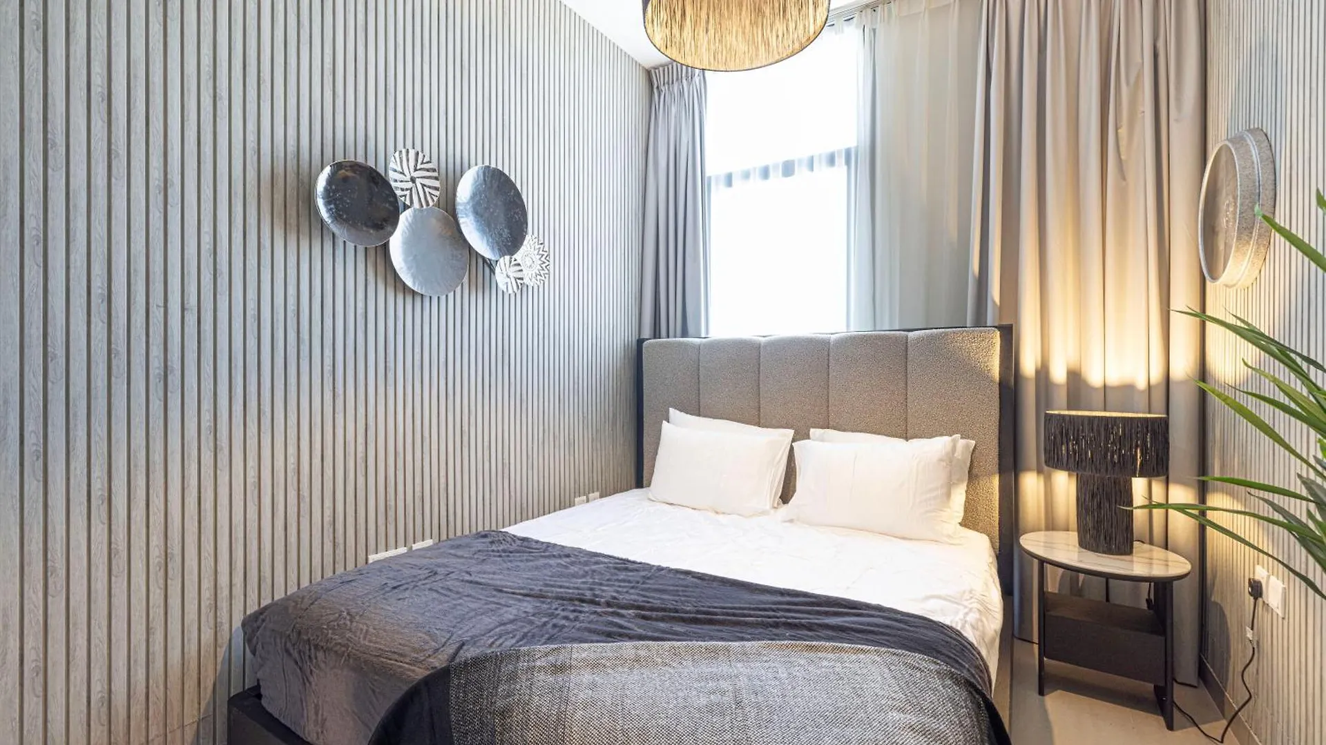 1Br Aesthetic Home By Blue Cloud Holidays Sharjah 0*,  United Arab Emirates